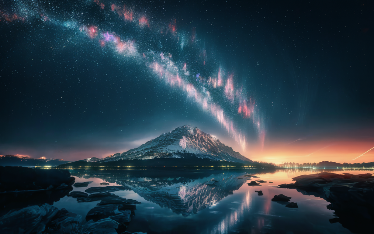 Akashic Records Reading & Healing 阿卡西紀錄解讀&療癒
