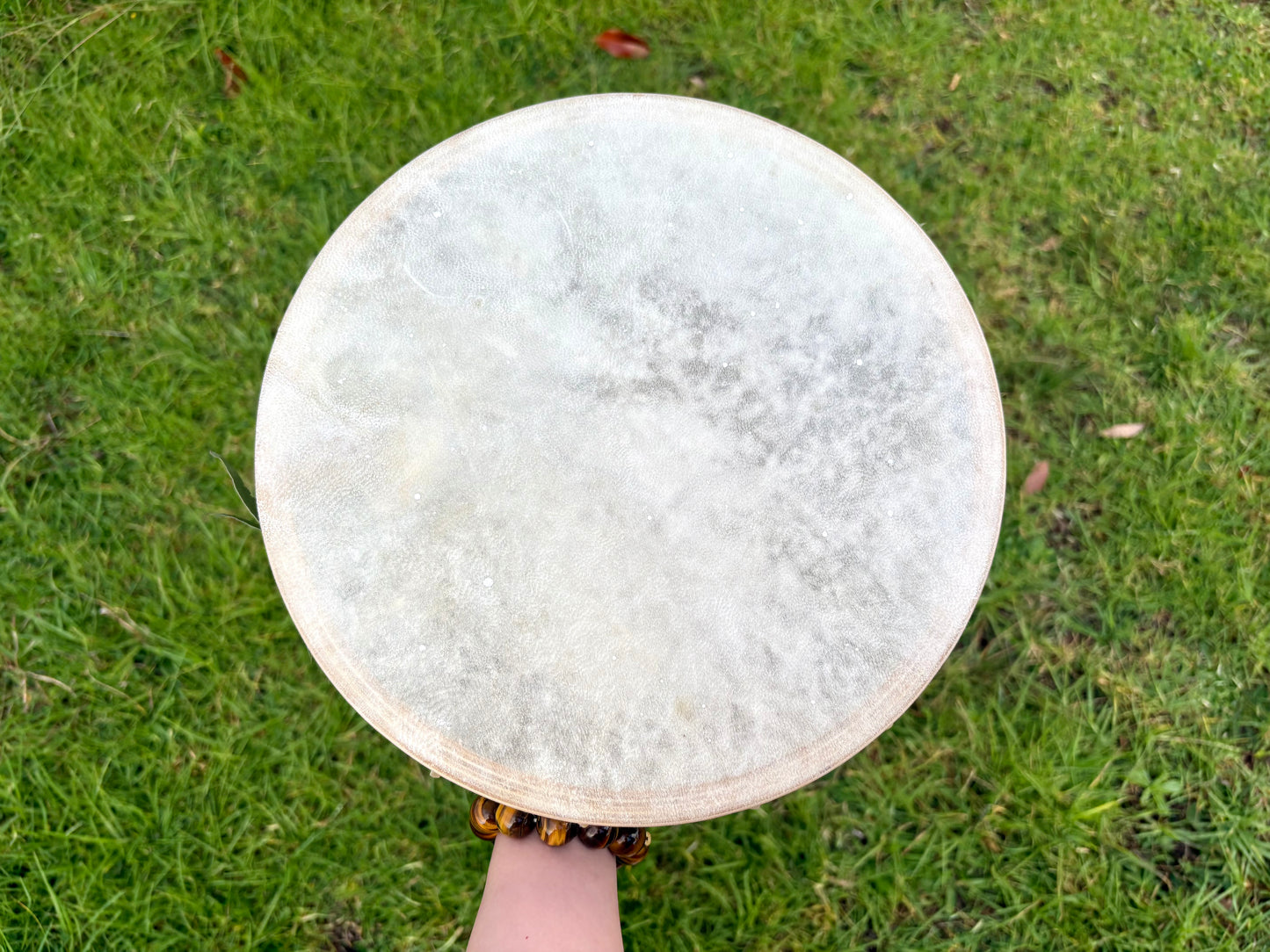 Flower Moon Shamanic Drum No.2 | 花月薩滿鼓貳