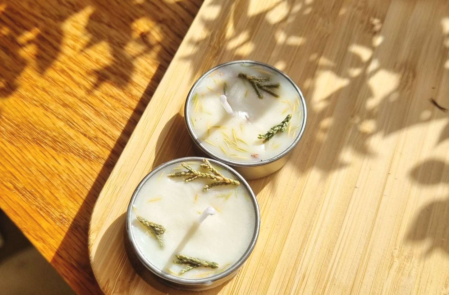 Australian Protection & Purification Magic Candle 澳洲防禦淨化魔法蠟燭