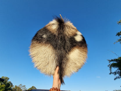 Full Moon Shamanic Twin Drums  | 滿月雙子薩滿鼓