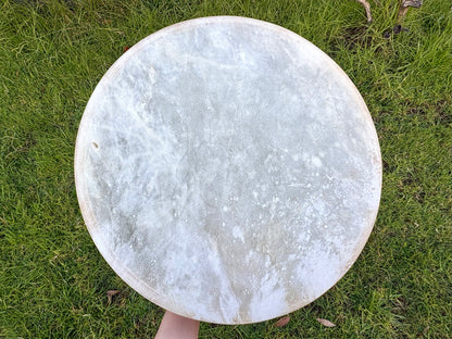 Flower Moon Shamanic Drum No.3 | 花月薩滿鼓叁