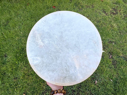 Flower Moon Shamanic Drum No.4 | 花月薩滿鼓肆