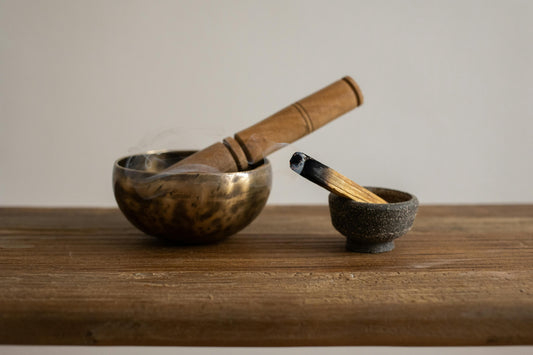 Sound Healing | 音療療癒